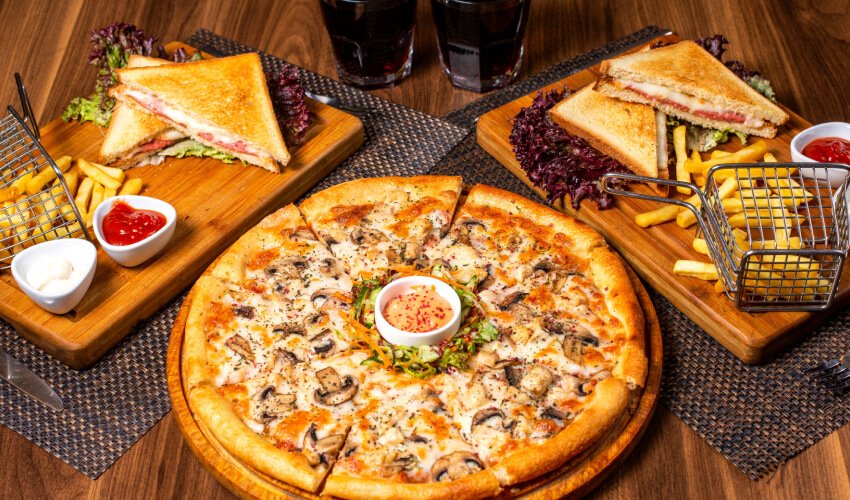 Fast Food Trends That Are Changing the Way We Eat