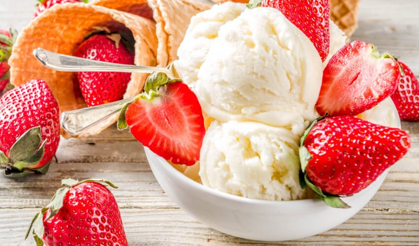 The Sweetest Ice Cream Recipes You’ll Love